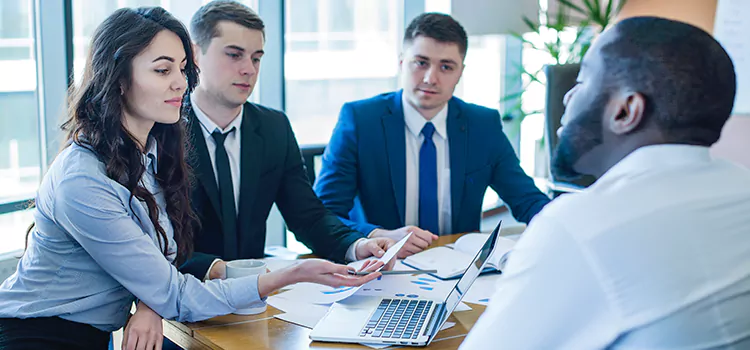 Benefits of the BDC loan in Port Moody, BC