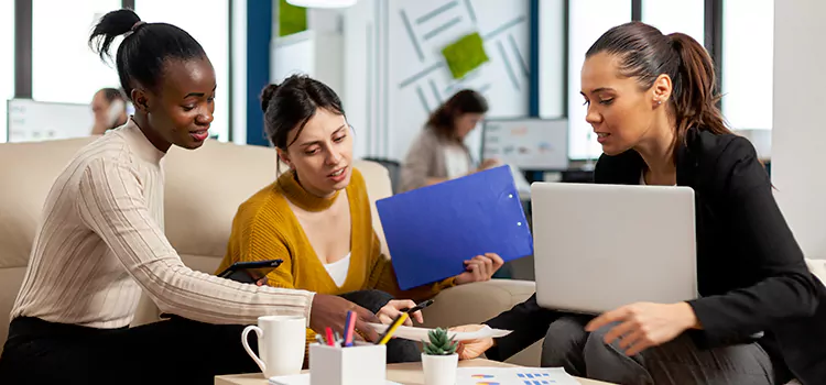 Empowering Business and Youth in Port Moody, British Columbia