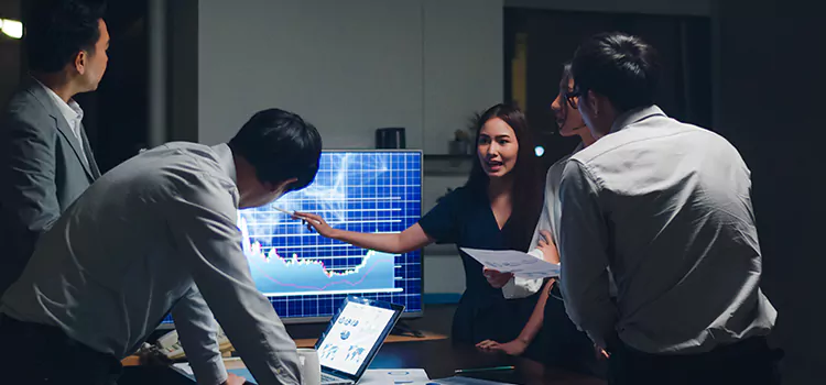 How to Find CDAP Advisors Near You in Port Moody, British Columbia