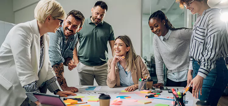 Implementation Ideas in Port Moody, British Columbia