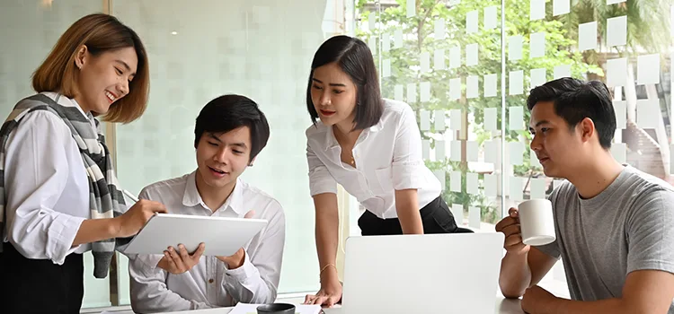 Simplifying the Application Process in Port Moody, British Columbia