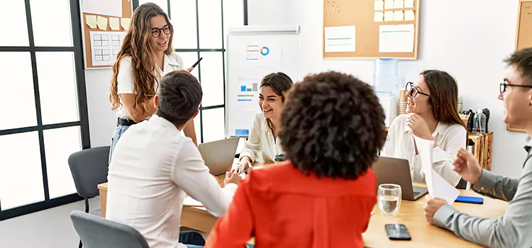 Using the Loan for Implementation in Port Moody, BC