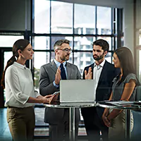 Why Choose CDAP Advisors in Port Moody, British Columbia